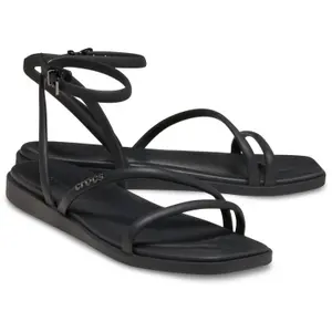 Sandalias de mujer Crocs Miami Ankle Strap image-2