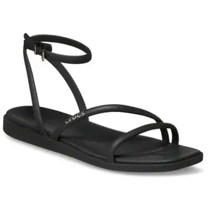 Sandalias de mujer Crocs Miami Ankle Strap image-1