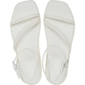 Sandalias de mujer Crocs Miami Ankle Strap image-4