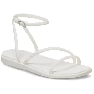 Sandalias de mujer Crocs Miami Ankle Strap image-1