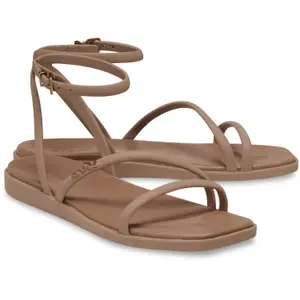 Sandalias de mujer Crocs Miami Ankle Strap image-2