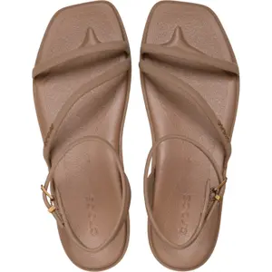 Sandalias de mujer Crocs Miami Ankle Strap image-4