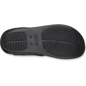 Tongs femme Crocs Getaway Gems Triangle Flip image-5