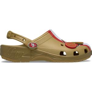212445-90h-clogs-crocs-nfl-san-francisco-49ers-classic-multi