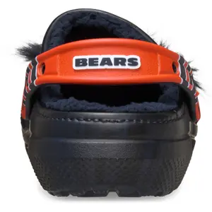 Træsko Crocs NFL Chicago Bears Cls Lnd image-3