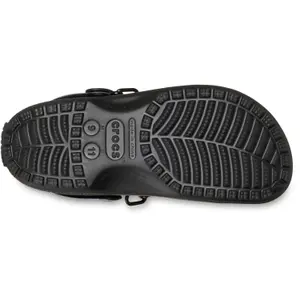 Clogs Crocs NFL Las Vegas Raiders Classic image-5