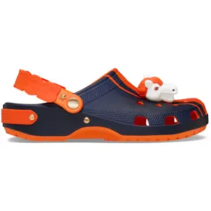 Clogs Crocs NFL Denver Broncos Classic