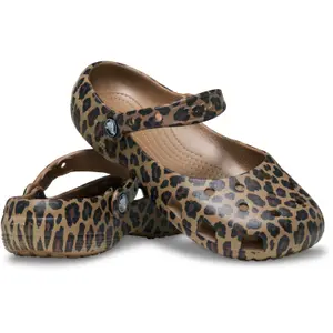 Ballerinor för kvinnor Crocs Classic image-6