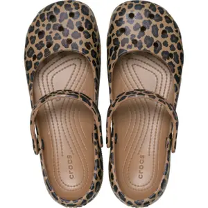 Ballerinor för kvinnor Crocs Classic image-4