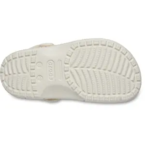 Παιδικά ξύλινα παπούτσια Crocs Classic Glow SplatterCgK image-5