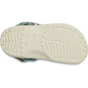 Clogs für Kinder Crocs Clsc Dnm Flwr Adj image-5