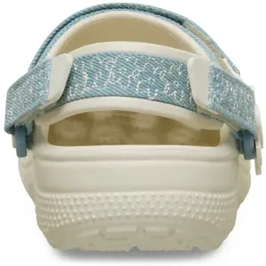 Clogs für Kinder Crocs Clsc Dnm Flwr Adj image-3