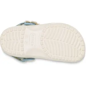 Baby-Clogs Crocs Clsc Dnm Flwr Adj image-4