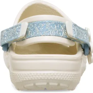 Baby-Clogs Crocs Clsc Dnm Flwr Adj image-2