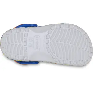 Παιδικά ξύλινα παπούτσια Crocs Classic Dragon image-4