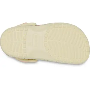 Tamancos de bebé Crocs Classic Unicorn image-5