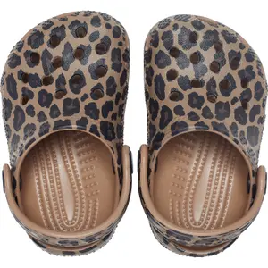 Baby-Clogs Crocs Littles Animal image-4