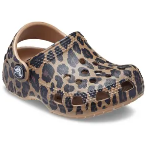 Baby-Clogs Crocs Littles Animal image-1