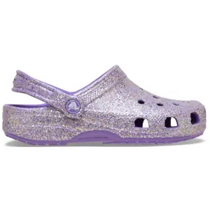 Παιδικά ξύλινα παπούτσια Crocs Classic Fantasy K image-0