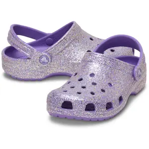 Παιδικά ξύλινα παπούτσια Crocs Classic Fantasy K image-2