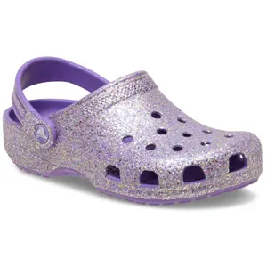 Παιδικά ξύλινα παπούτσια Crocs Classic Fantasy K image-1
