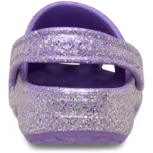 Παιδικά ξύλινα παπούτσια Crocs Classic Fantasy K image-4