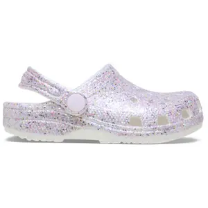Παιδικά ξύλινα παπούτσια Crocs Classic Fantasy T image-0