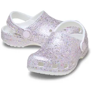 Παιδικά ξύλινα παπούτσια Crocs Classic Fantasy T image-5