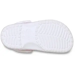 Παιδικά ξύλινα παπούτσια Crocs Classic Fantasy T image-4