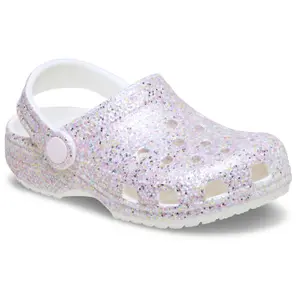 Παιδικά ξύλινα παπούτσια Crocs Classic Fantasy T image-1
