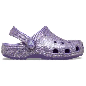 Παιδικά ξύλινα παπούτσια Crocs Classic Fantasy T image-0