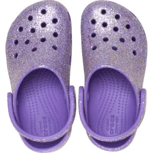 Παιδικά ξύλινα παπούτσια Crocs Classic Fantasy T image-3