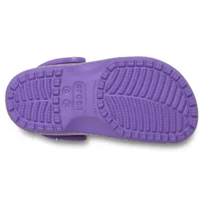 Παιδικά ξύλινα παπούτσια Crocs Classic Fantasy T image-4