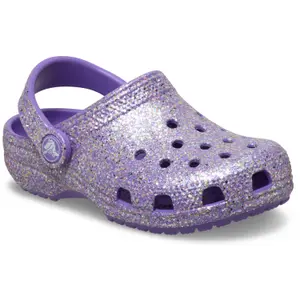 Παιδικά ξύλινα παπούτσια Crocs Classic Fantasy T image-1