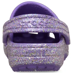 Παιδικά ξύλινα παπούτσια Crocs Classic Fantasy T image-2