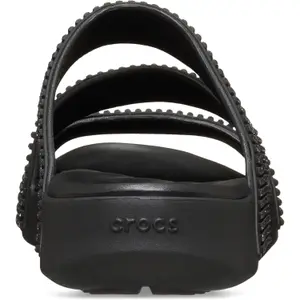 Women's slides Crocs Getaway Gems Strappy image-2
