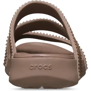 Women's slides Crocs Getaway Gems Strappy image-2