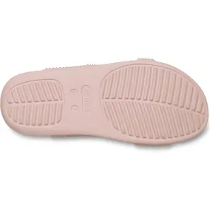 Women's slides Crocs Getaway Gems Strappy image-5