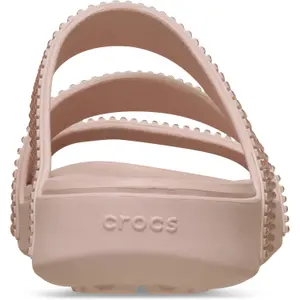 Women's slides Crocs Getaway Gems Strappy image-3