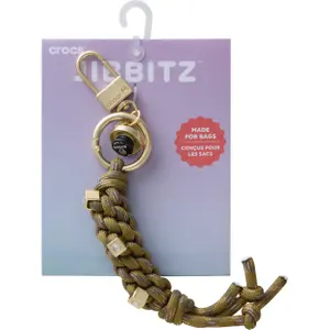 Schlüsselanhänger Crocs Corded Gem image-2