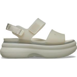 Damessandalen Crocs Soho Frosted Y Strap