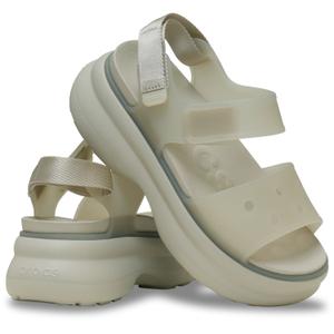 Damessandalen Crocs Soho Frosted Y Strap image-2