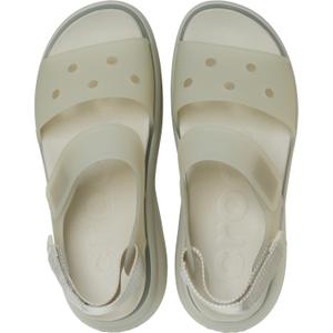 Damessandalen Crocs Soho Frosted Y Strap image-4