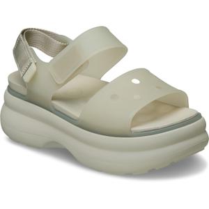 Damessandalen Crocs Soho Frosted Y Strap image-1