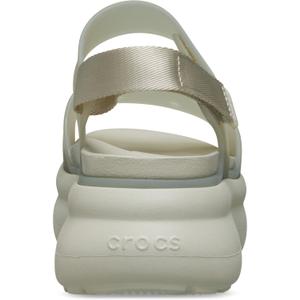Damessandalen Crocs Soho Frosted Y Strap image-3