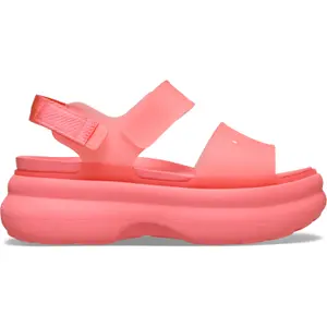 Sandálias femininas Crocs Soho Frosted Y Strap image-0
