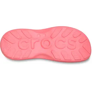 Sandálias femininas Crocs Soho Frosted Y Strap image-5