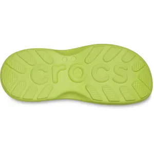 Sandálias femininas Crocs Soho Frosted Y Strap image-5