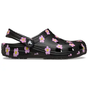 Clogs Crocs Classic Flower image-0