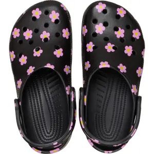 Clogs Crocs Classic Flower image-3